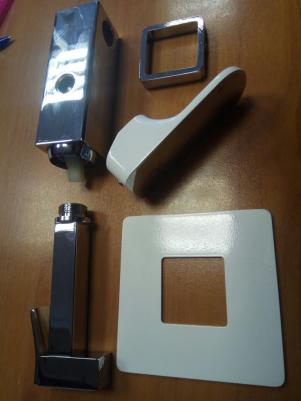 Yukon YU147/1CB – фото 4