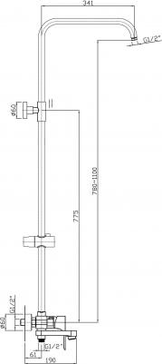 ST4235-40 – фото 1