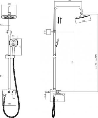 ST4235-40 – фото 3