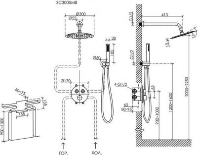 SC3005MB – фото 2