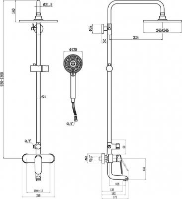 SK-H6401 – фото 1