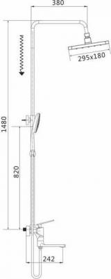 S8036F – фото 3