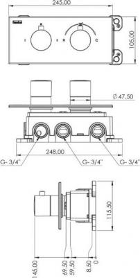 T4100C – фото 2
