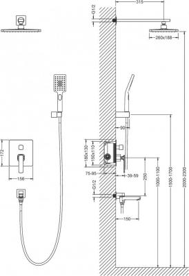 SX-4320 – фото 17