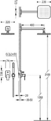 20018002NE – фото 1