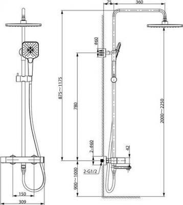 VSFS-1C1CH – фото 3