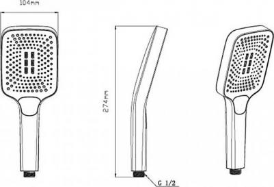 VSFW-431T1RMB – фото 4