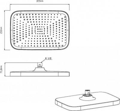 VSFW-433T1MB – фото 1
