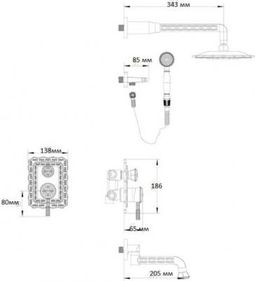 A 104DS-SL – фото 8