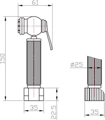 AZR 3 LB SL – фото 3