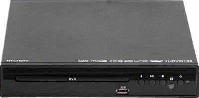 H-DVD100 – фото 12