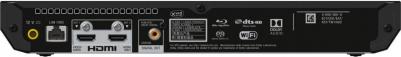 UBP-X700 – фото 10