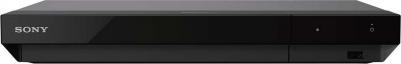 UBP-X700 – фото 17