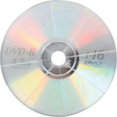 Диски DVD-R 16x 4.7Gb CakeBox 50шт VSDVDRCB5001/62036 – фото 13