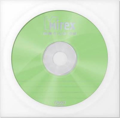Диск DVD+RW 4.7 Gb, 4x, Cake Box (50), (50/300) – фото 2