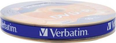 Диск DVD-R 4.7Gb 16x bulk (10шт) (43729) – фото 6