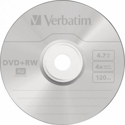 Оптический диск DVD+R диск 4,7Gb 16x 50шт. CakeBox (43550) – фото 14