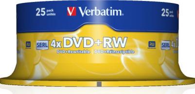 Оптический диск DVD+R диск 4,7Gb 16x 50шт. CakeBox (43550) – фото 17