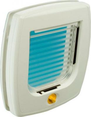 Автоматическая дверь для животных SWING 3SB – фото 3