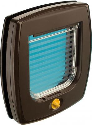 Автоматическая дверь для животных SWING 3SB – фото 4