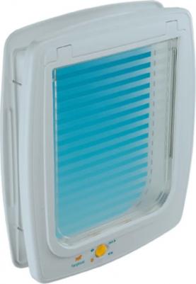 Туннель для животных Swing 15 Tunnel, белый, 29,7х34,5см – фото 2