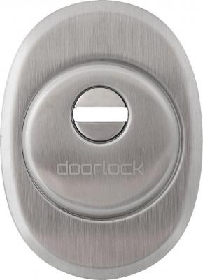 Декоративная броненакладка DL DEF5025 SN