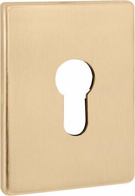 Накладка на цилиндр ESC.C.RL/K.486 (ESC 486-C RL) SSG