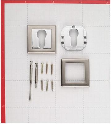 Накладка на цилиндр CS ET SN/CP