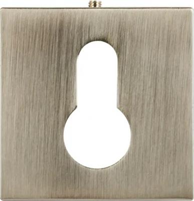 Накладка на цилиндр серия SLIM 4630105163278 – фото 2