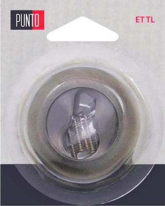 Накладка под цилиндр LM/A ET.R.TL54 ABG-6 бронза – фото 2