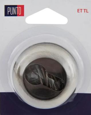 Накладка под цилиндр LM/A ET.R.TL54 ABG-6 бронза – фото 5