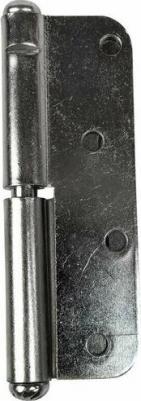 Правая накладная петля 79-1038 – фото 2