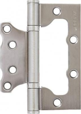 Накладная петля 100*75*2,5-B2-Steel-CRM