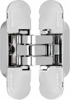 Петля скрытой установки 9540UN3D CP