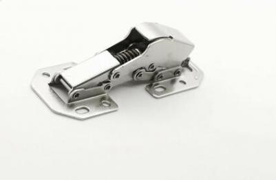 Мебельная петля быстрого монтажа 107189 – фото 2