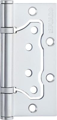 Петля универсальная без врезки 500-2BB/BL 100x2,5 PC блистер – фото 7