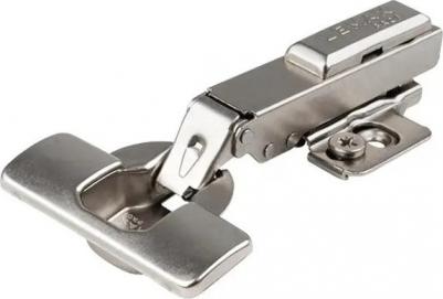 Накладная петля Clip-on 110°