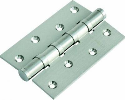 Латунная петля MBU 100X70X3-4BB SC