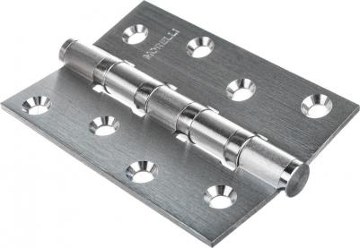 Латунная петля MBU 100X70X3-4BB SC – фото 2