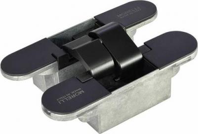 Скрытая петля HH-3 B