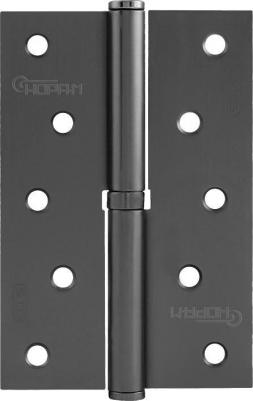 Левые врезные петли 750-5" ECO 4606555086955