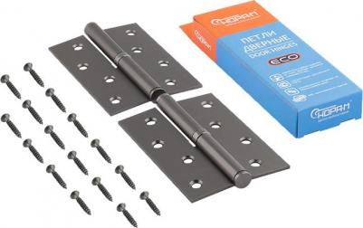 Правые врезные петли 750-4" ECO 4606555086870 – фото 1