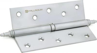 Левая дверная петля N 610-S-5" PC