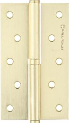 Левая дверная петля N 613-S-5" SB