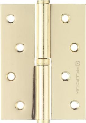 Правая дверная петля N 613-S-4" PB