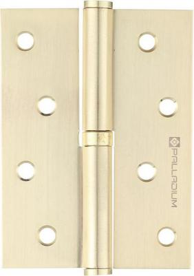 Правая дверная петля N 613-S-4" SB – фото 3