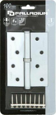 Правая дверная петля N 613-S-4" SN