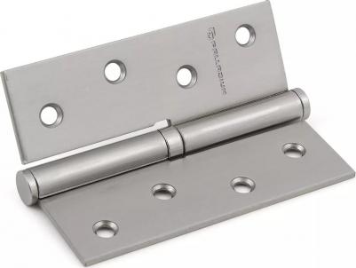 Правая дверная петля N 613-S-4" SN – фото 2