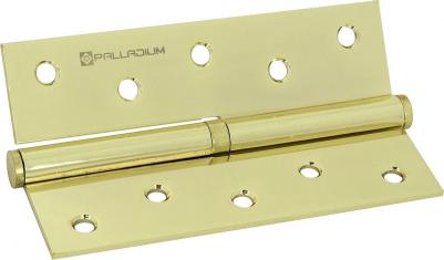 Правая дверная петля N 613-S-5" PB – фото 3