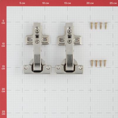 Угловая петля эконом – фото 3